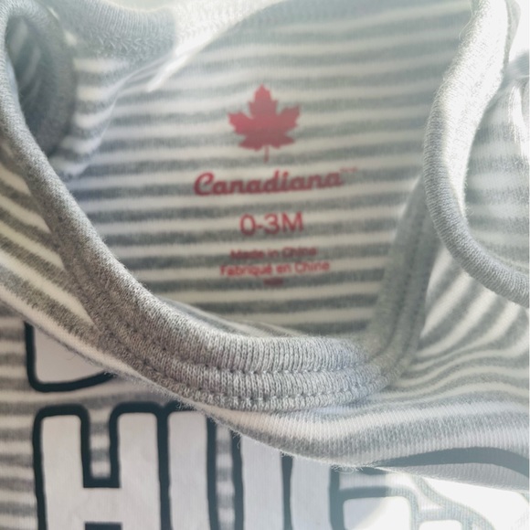 Baby Clothes - Picture 6 of 9